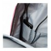 Zaino per Notebook Dubai 15,6'' Fucsia