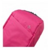 Zaino per Notebook Dubai 15,6'' Fucsia
