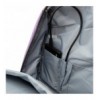 Zaino per Notebook Dubai 15,6'' Viola
