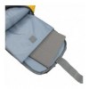 Zaino per Notebook Dubai 15,6'' Giallo
