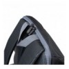 Zaino per Notebook Dubai 15,6'' Nero