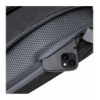 Zaino per Notebook Dubai 15,6'' Nero