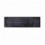 Tastiera 105 Tasti USB Layout Americano, colore Nero