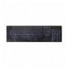 Tastiera 105 Tasti USB Layout Americano