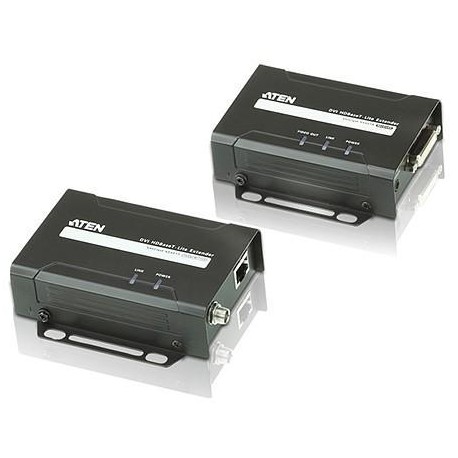 Kit Estensore DVI HDBaseT-Lite Classe B fino a 70m