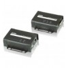 Trasmettitore DVI HDBaseT-Lite Classe B fino a 70m, VE601T