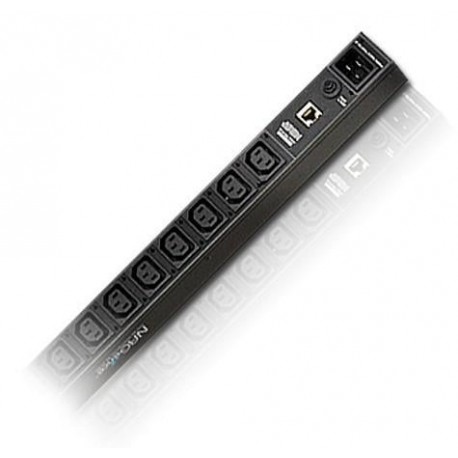 Multipresa Rack PDU 16 prese C13 con tecnologia di misurazione