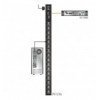 Multipresa Rack PDU 16 prese C13 con tecnologia di misurazione, PE1216G