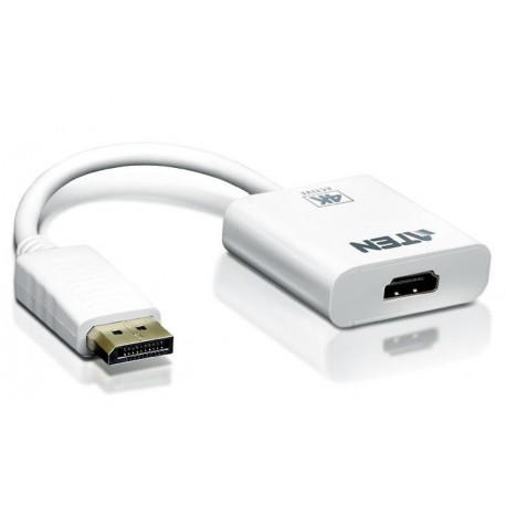 Adattatore attivo da DisplayPort a 4K HDMI