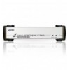 Splitter DVI/Audio 4-porte, VS164