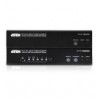 Extender KVM USB VGA Dual View con Deskew 300m CE775