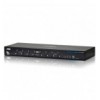 Switch KVM USB DVI Audio 8 porte 2560x1600 CS1788 IDATA CS-1788