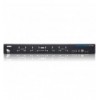 Switch KVM USB DVI Audio 8 porte 2560x1600 CS1788
