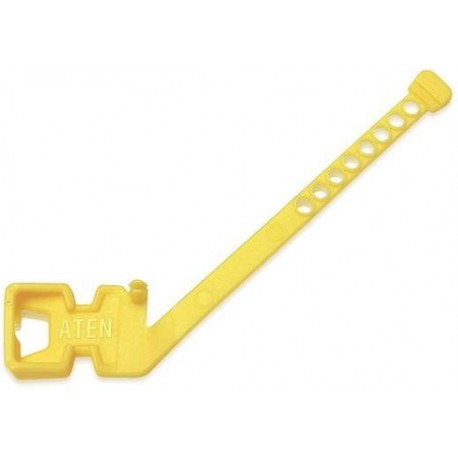LockPro Blocco Cavi HDMI 10pz
