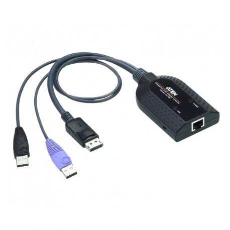 Cavo Adattatore KVM per Virtual Media USB DisplayPort