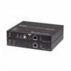 Estensore KVM USB True 4K HDMI HDBaseT 3.0 4K@100m