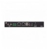 Console LCD con Switch KVM Over IP 4K ad Accesso Condiviso Locale e Remoto a Porta Singola, CN9850