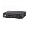 Commutatore Video CAMLIVE™ PRO 4K da HDMI a USB a 4 Ingressi