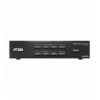 Commutatore Video CAMLIVE™ PRO 4K da HDMI a USB a 4 Ingressi, UC3430