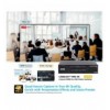 Commutatore Video CAMLIVE™ PRO 4K da HDMI a USB a 4 Ingressi, UC3430