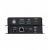Kit Extender HDMI in Fibra Ottica True 4K Fino a 300m, VE883AK1-AT-G