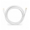 Cavo Monitor Mini DisplayPort V.1.2 (Thunderbolt) M/M 1 m