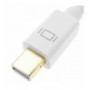 Cavo Monitor Mini DisplayPort V.1.2 (Thunderbolt) M/M 1 m