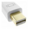 Cavo Monitor Mini DisplayPort V.1.2 (Thunderbolt) M/M 1 m