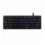 Tastiera Gaming USB-C™ 62 Tasti con Retroilluminazione LED RGB e 19 Effetti Luce