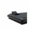 Tastiera Gaming USB-C™ 62 Tasti con Retroilluminazione LED RGB e 19 Effetti Luce
