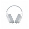 Cuffia Gaming Wireless BT con Microfono Bianco FIRECREST