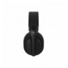 Cuffia Gaming Wireless BT con Microfono Nero FIRECREST