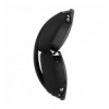 Cuffia Gaming Wireless BT con Microfono Nero FIRECREST
