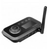 Trasmettitore e Ricevitore Audio Bluetooth V5.0 IDATA BLT-AU13