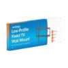 Supporto TV a Muro Fissa Ultra-Slim per TV 32-70'' ICA-PLB 133LM2