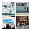 Controller per Video Wall 3x3 HDMI 9 Canali IDATA HDMI-109VW