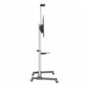 Supporto a Pavimento Trolley TV LCD/LED/Plasma 60-100'' ICA-TR446