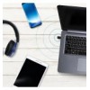 Adattatore Bluetooth 5.3 fino a 20m USB-C™ 3 Mbit/s USB 3.2 IDATA USB-BLT5C