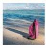 Sacca Impermeabile 20L Dry Bag con Tracolla Regolabile Fucsia ICA-NB5 WP1020P