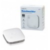 Rilevatore di Fumo 85 dB Fotoelettrico Batteria Litio Durata 10 anni