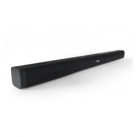 Soundbar Bluetooth 5.0 30W per TV con ingressi HDMI-ARC Ottici e AUX