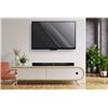 Soundbar Bluetooth 5.0 30W per TV con ingressi HDMI-ARC Ottici e AUX, TX311