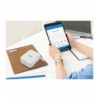 Mini Etichettatrice Stampante Termica Wireless Portatile Ricarica USB-C™