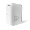 Mini Etichettatrice Stampante Termica Wireless Portatile Ricarica USB-C™
