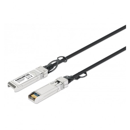 Cavo in Rame Twinax DAC Passivo SFP+ 10G 0