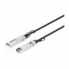 Cavo in Rame Twinax DAC Passivo SFP+ 10G 0,5m