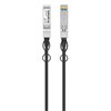 Cavo in Rame Twinax DAC Passivo SFP+ 10G 0,5m