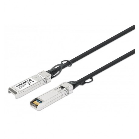 Cavo in Rame Twinax DAC Passivo SFP+ 10G 2m ICOC SFP-020HP