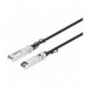 Cavo in Rame Twinax DAC Passivo SFP+ 10G 2m ICOC SFP-020HP