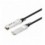 Cavo in Rame Twinax DAC Passivo QSFP+ 40G 1m